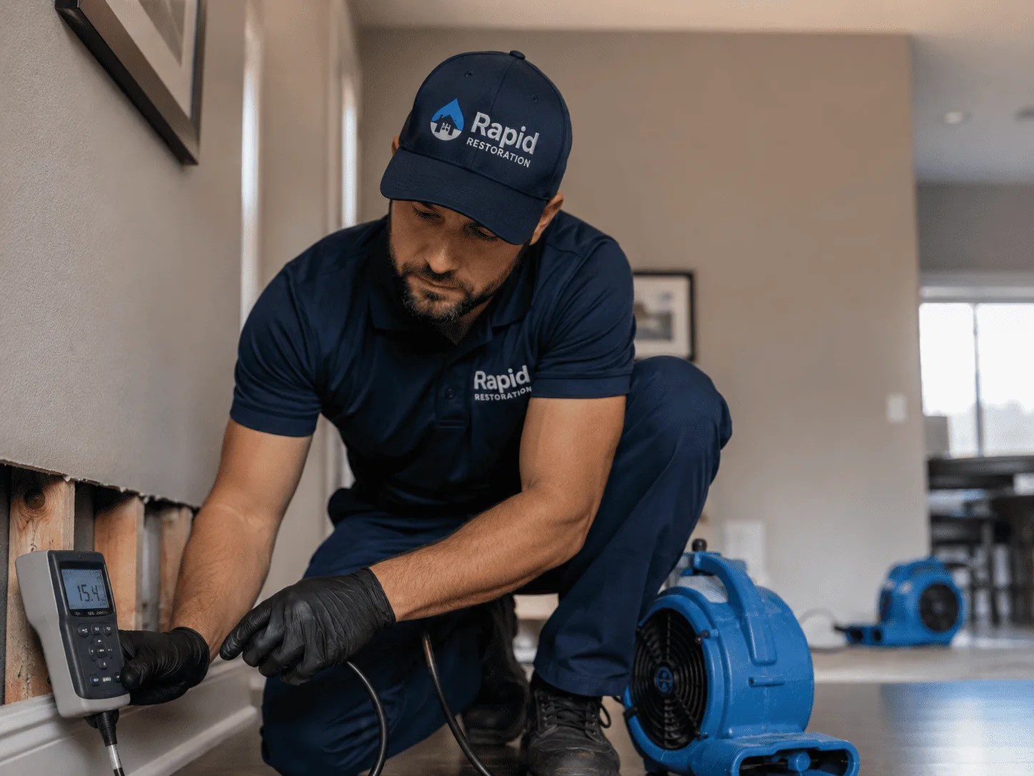 Common questions about Basement Flooding in East Rochester, NY